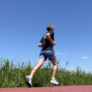 ランナー・トレイルランナー　・トライアスリートの集まる鍼灸院