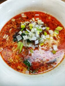 中国料理 恵莉華