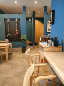 そばきりらいちょう