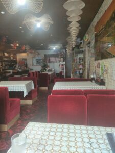 ベトナム料理Ngon