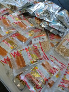 スグル食品即売会