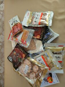 スグル食品即売会