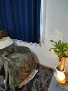 もみほぐし・ヘッドスパ・オイルトリートメント