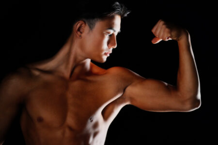 無酸素運動では痩せない