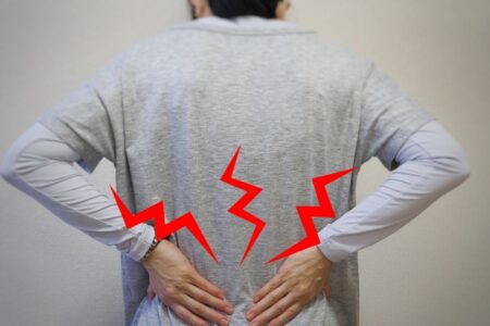 身体のメンテナンス