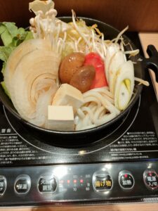 海田町Kittanしゃぶしゃぶ＆すき焼き専門店