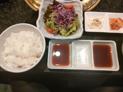 海田町の肉どろぼう