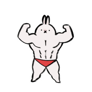 ブーメランパンツ