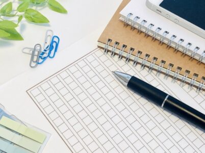 継続出来るものが得意分野かも