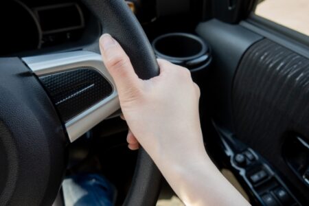 離れた場所から来院してくれる