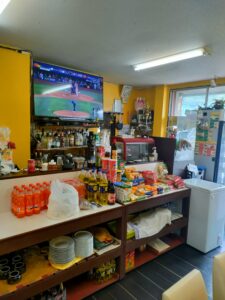 ペルー＆ブラジル内観