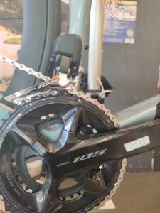 宇品のGIANTストア