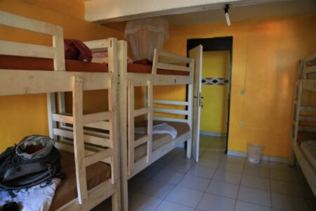 一人貧乏海外旅行