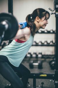 スクワットMAX180㎏