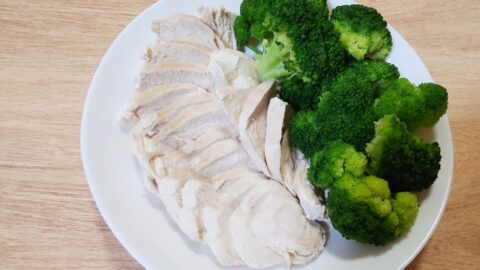 糖質制限ダイエット