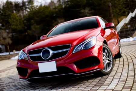 新車購入は諦めた