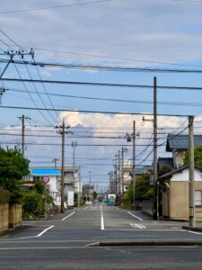 一度も飲み会に行っていない