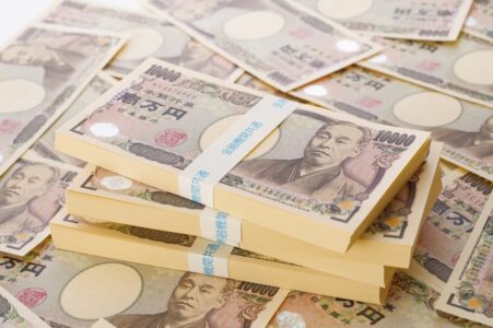 今年は子供たちにお金が掛かる