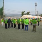 宮島クロスカントリーロードレース写真アップ