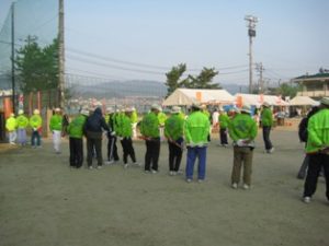 宮島クロスカントリーロードレース写真アップ