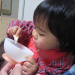 レースは近いが練習出来ず