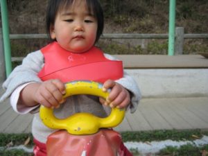 夢見る少女