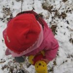 海田総合公園したのキャンプ場にて植樹祭