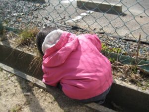 決定するのは全て自分、匙加減