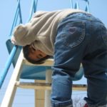 携帯サイトの「ゆうこん堂鍼灸院HP」も完成