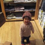 箸も人間も、塗り重ねたものしか出てこない