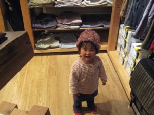 箸も人間も、塗り重ねたものしか出てこない