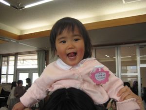 入園式