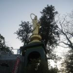 日浦山をトレイルラン