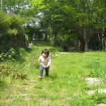 色白の柔肌、開業直後だから仕方ないか