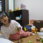 広島の観光スポットを巡っています