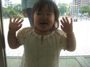 あっぱりいいやぁ！