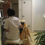 嫁さんと二人の時間、こんな日があっても良いね