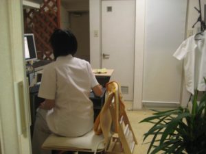 嫁さんと二人の時間、こんな日があっても良いね