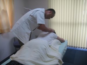 アクションを起こせば結果が返って来る