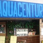 懐かしい友人に会いに、アクアセンチュリー