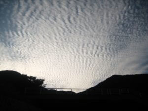 前向きになるキッカケが欲しい