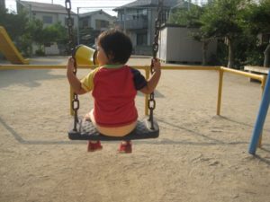 当鍼灸院の現状での売りはヒマなこと