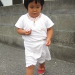 私ももうすぐ仲間入り？