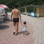 久々に気持ちよく日焼けが出来ました