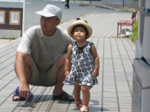 2月8月は人が動かないとは聞いていたけど