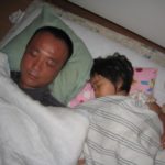 毎日寝苦しい日々が続いています