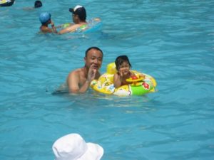 身体よりも先に心が夏バテになっちゃった