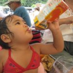 ランニングで消費したカロリーは一体どこで補っているのか