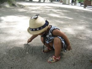 盆休みも最終日となりましたね。