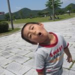 瀬野川公園でガッツリ子供たちと遊んできた